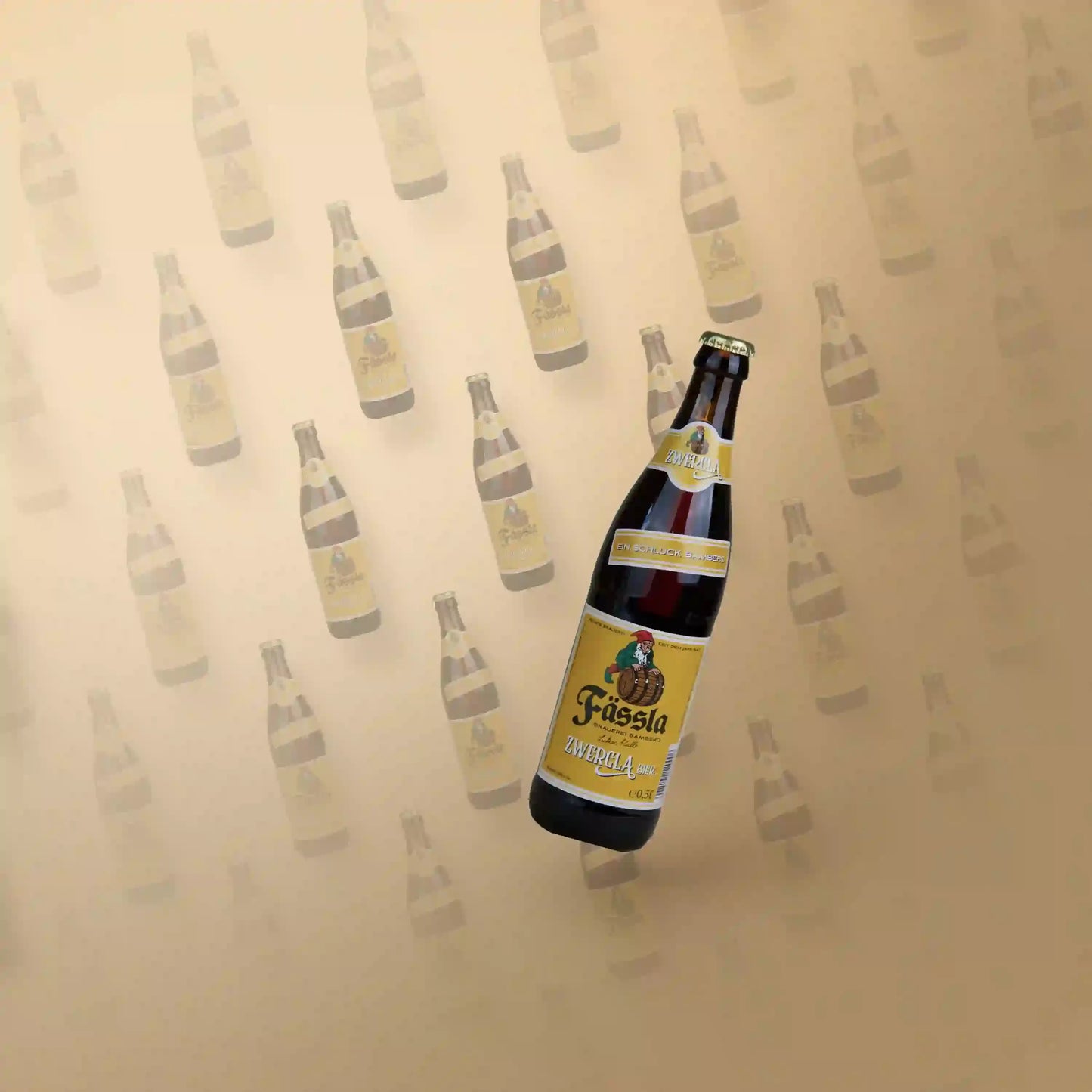 Fässla Zwergla