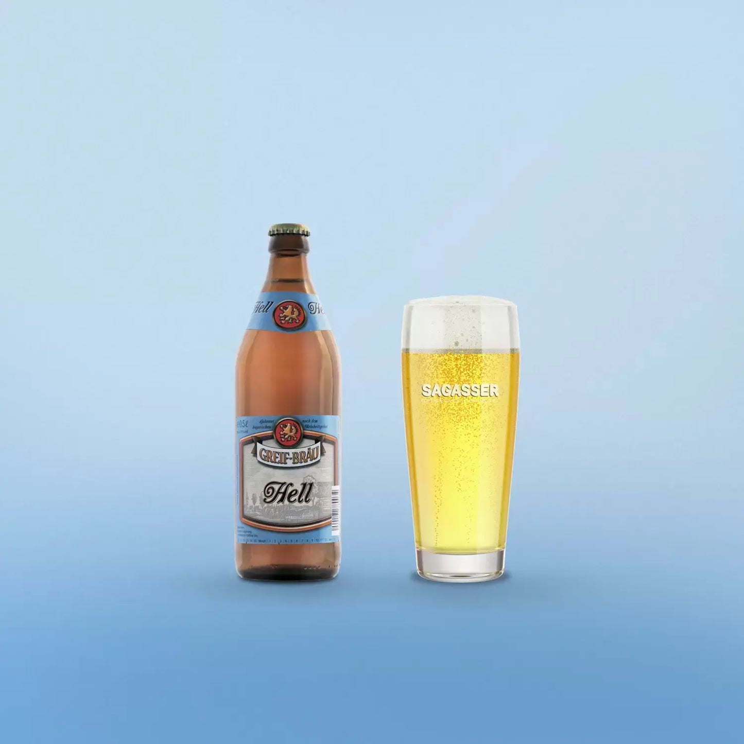 Bier-Tasting - 18er Bierpaket