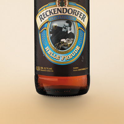 Reckendorfer Helle Freude