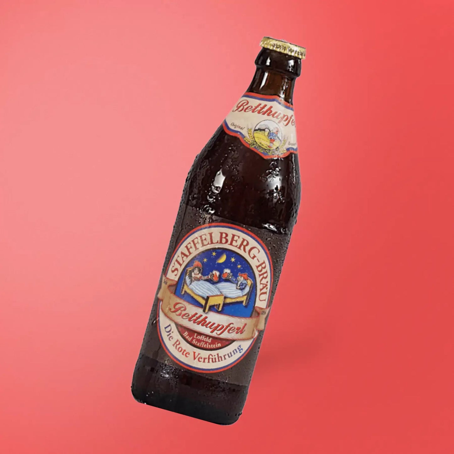 Staffelberg-Bräu Betthupferl