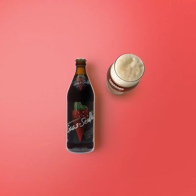 Krug Bräu//Gaas-Seidla