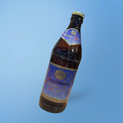 Hetzelsdorfer Weihnachtsfestbier