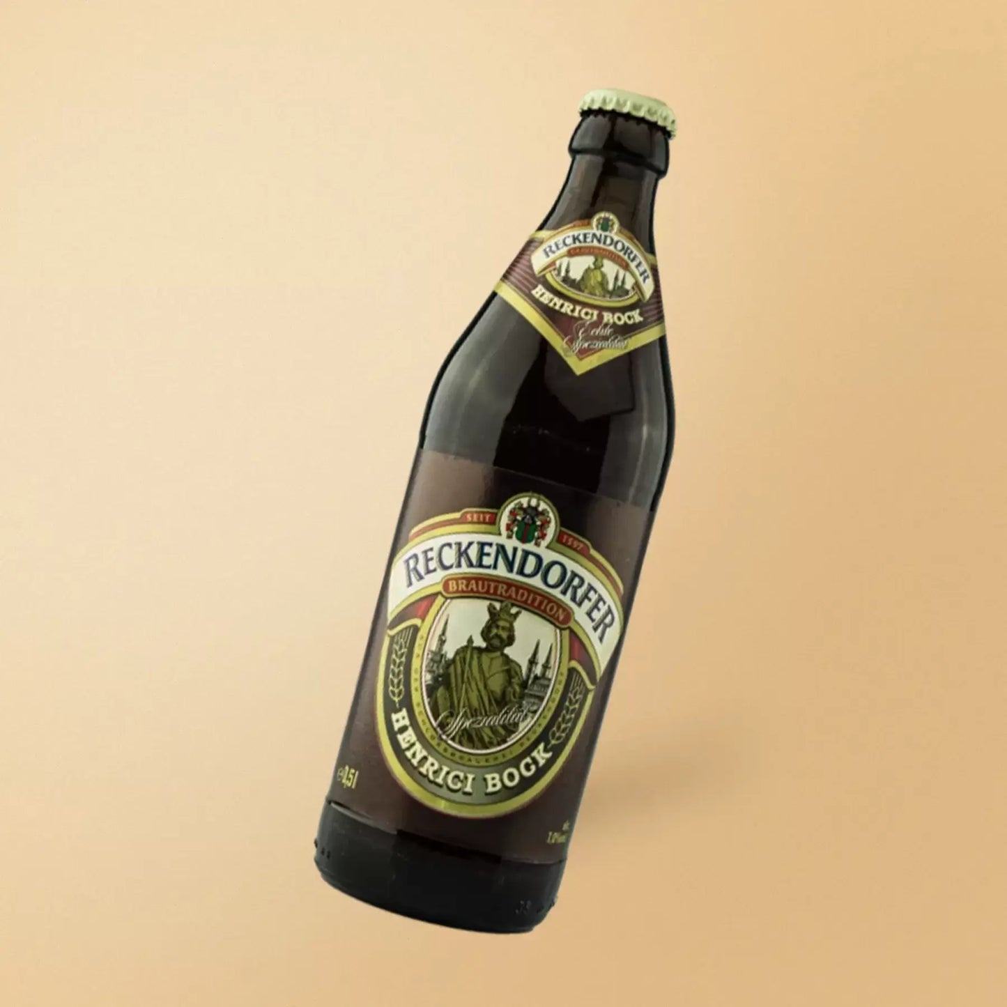 Reckendorfer Henrici Bock