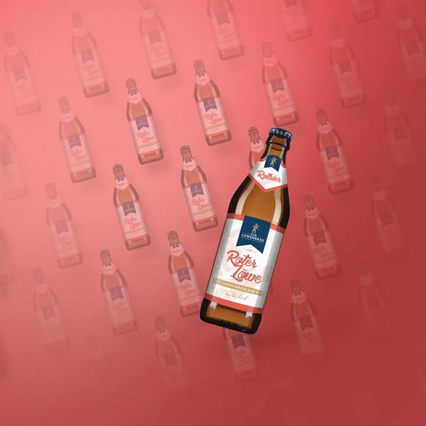 Zum Löwen Roter Löwe