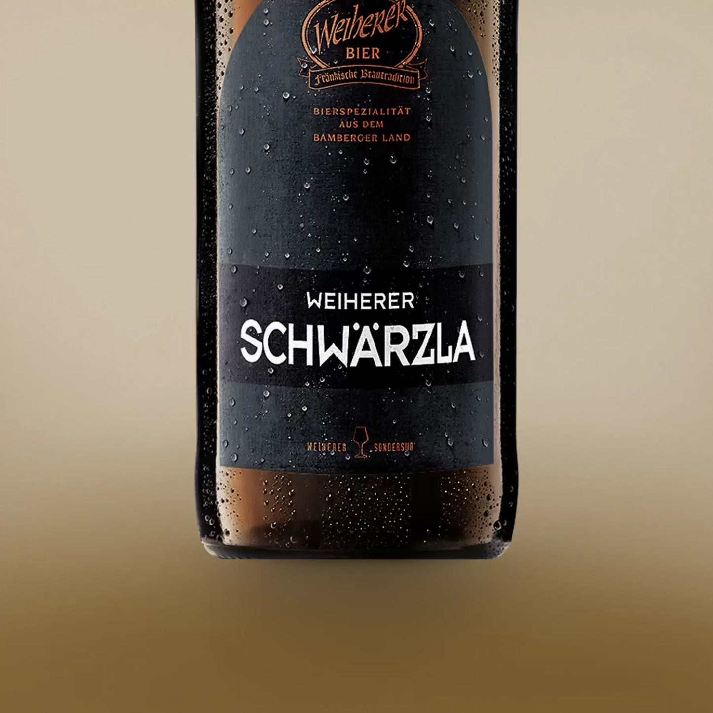 Weiherer Schwärzla
