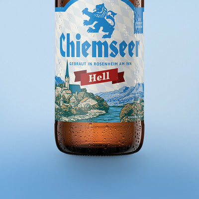 Chiemseer Hell