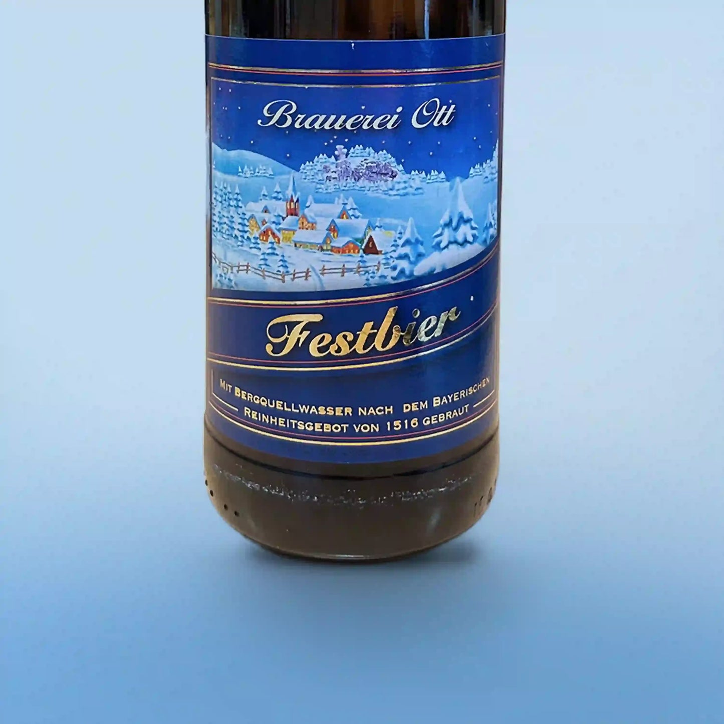 Ott Festbier