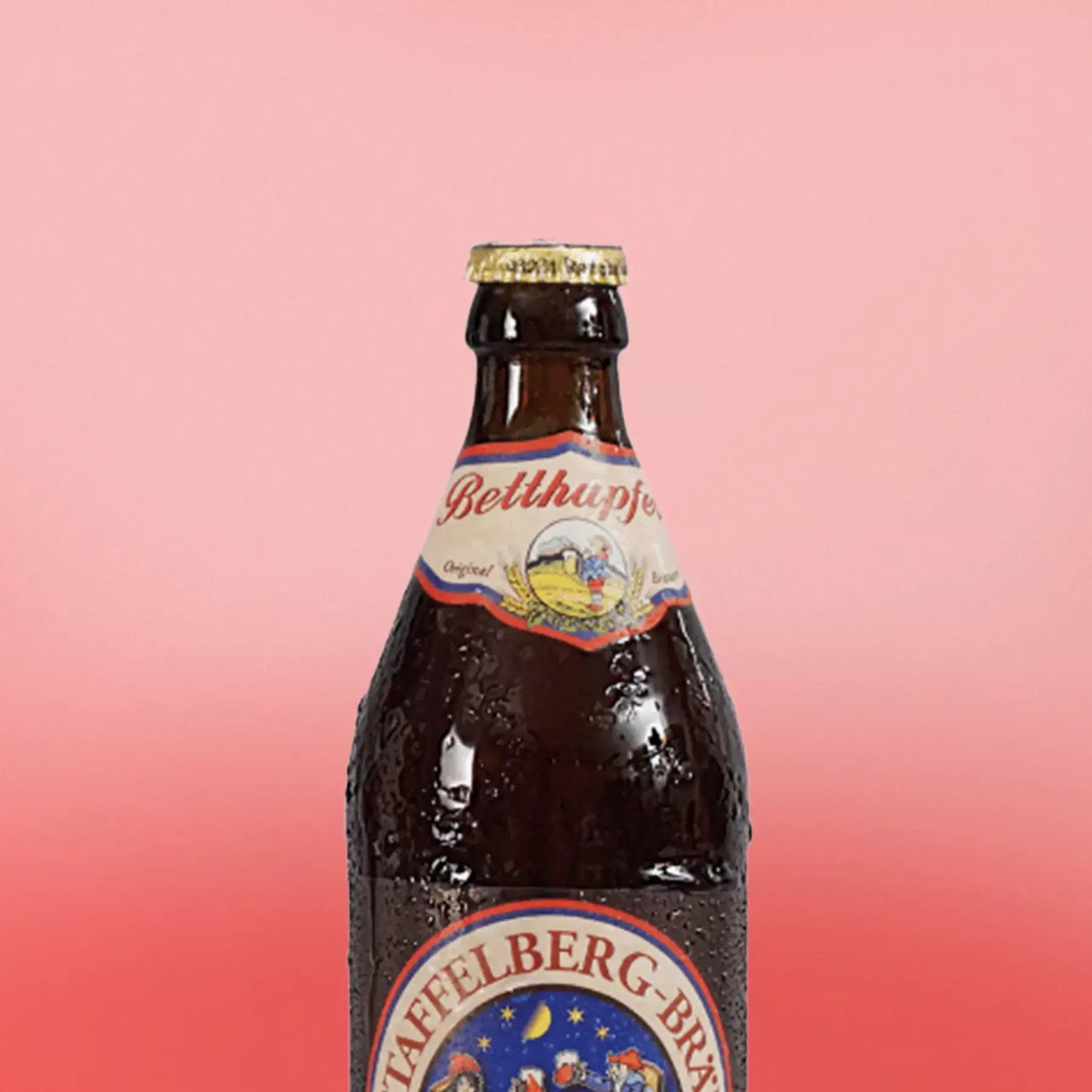 Staffelberg-Bräu Betthupferl