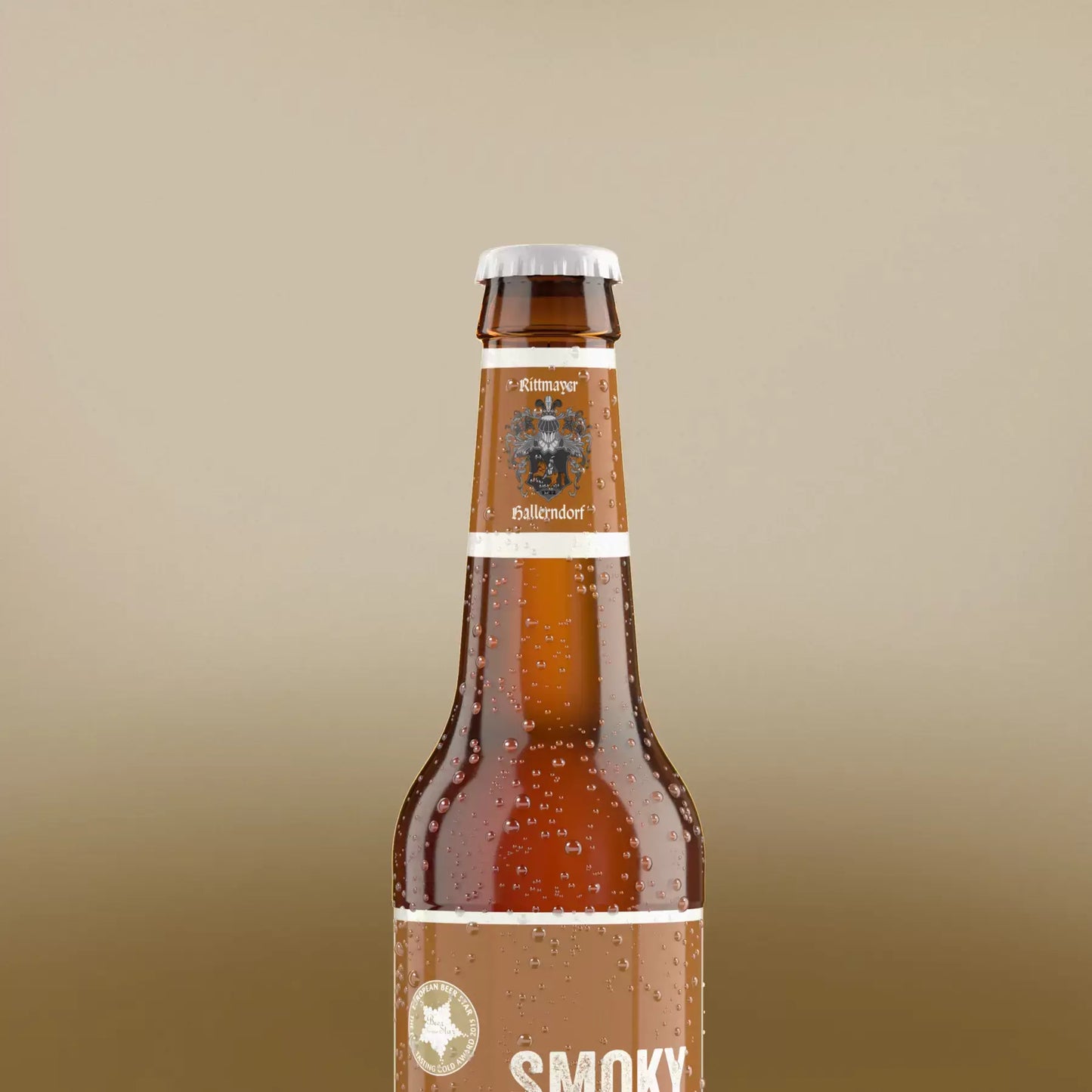 Rittmayer Smokey George