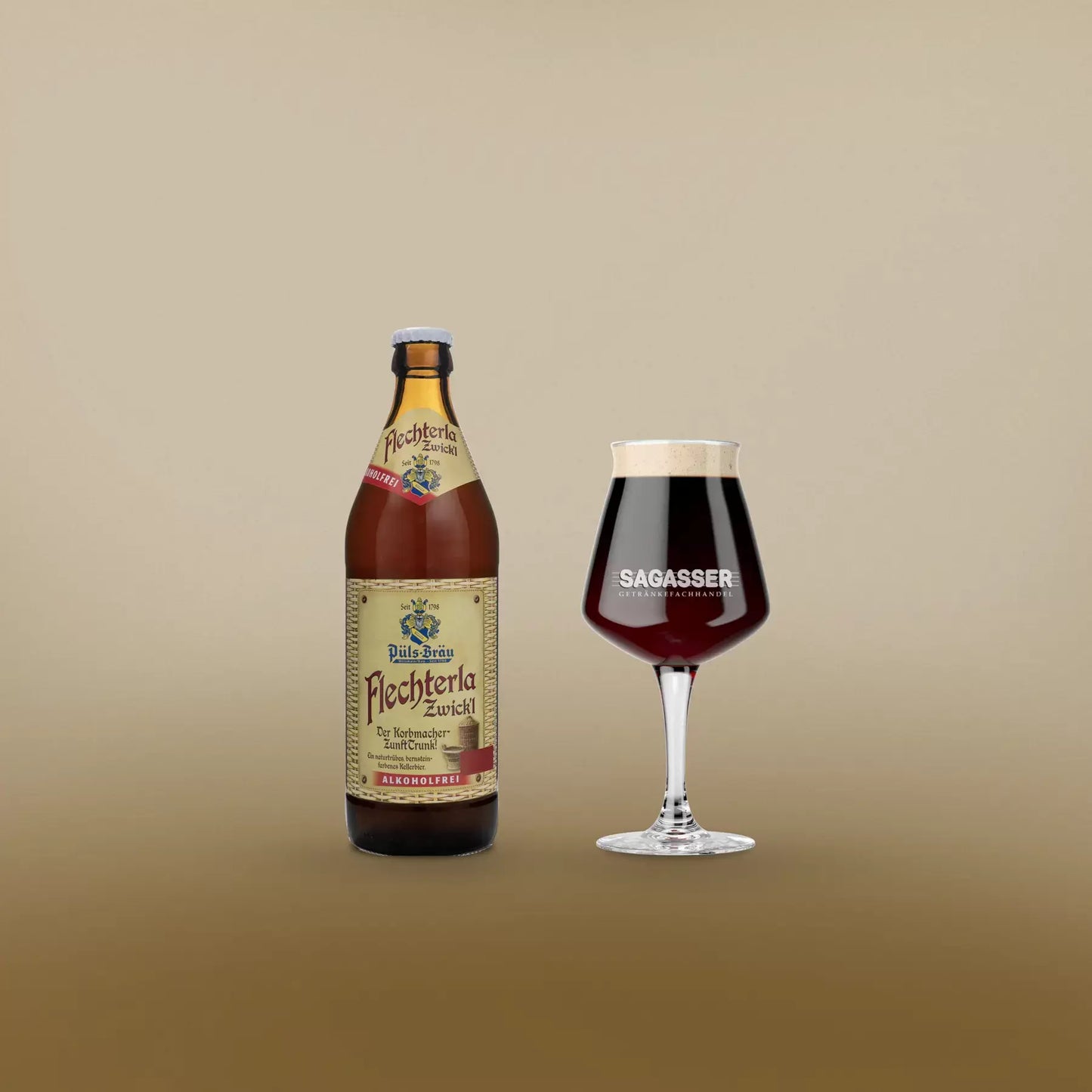 Püls Flechterla Alkoholfrei