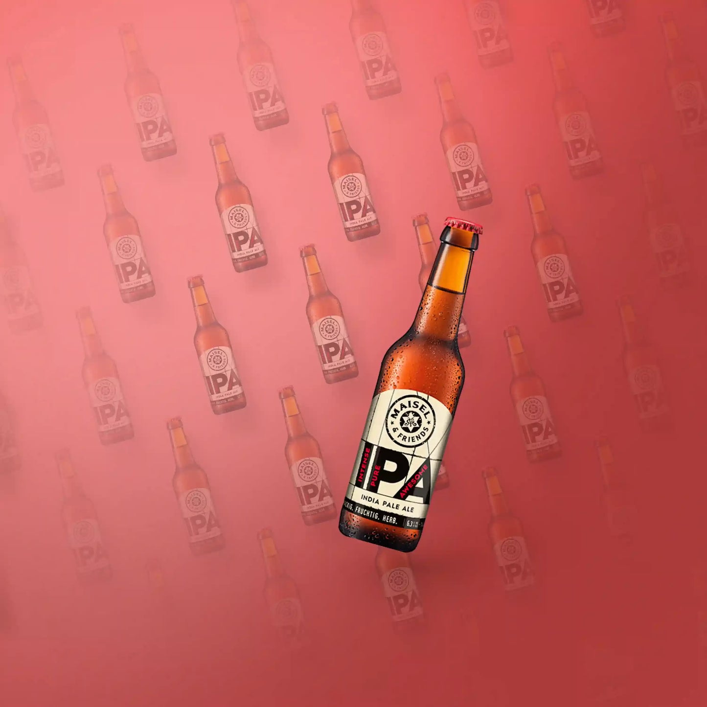 Maisel & Friends IPA