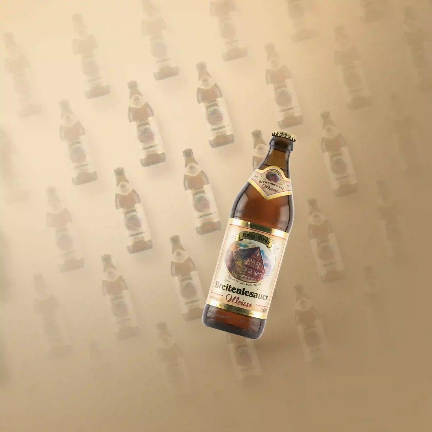Krug Bräu Weißbier