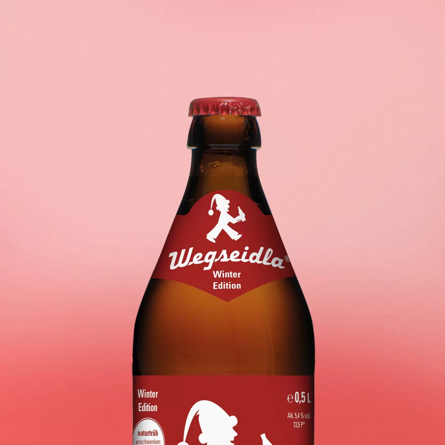 Wegseidla Winter Edition