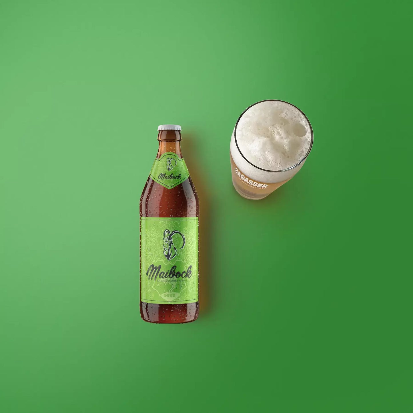 Rittmayer Maibock