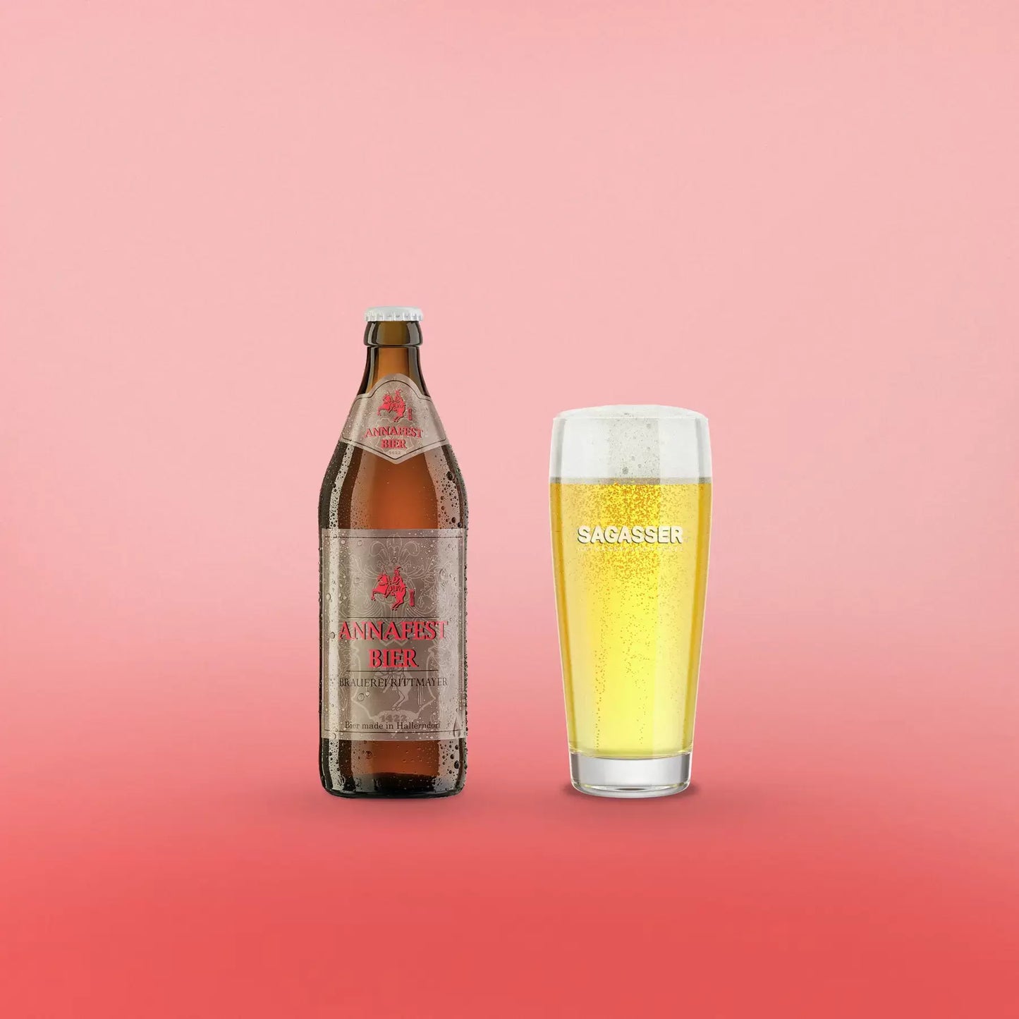 Rittmayer Annafestbier