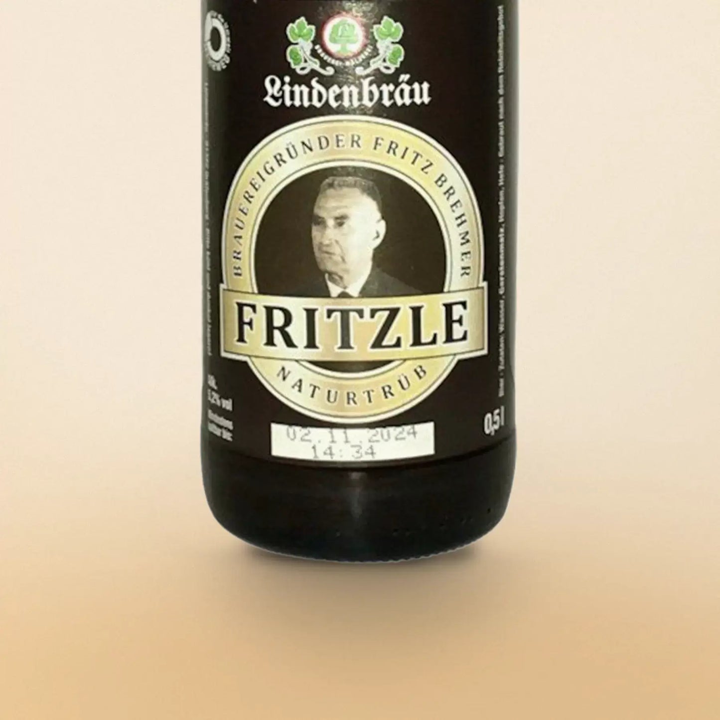 Lindenbräu Fritzle