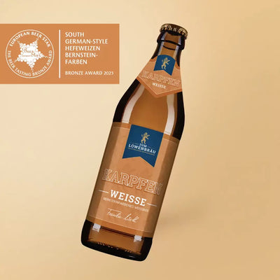 Zum Löwen Karpfen-Weisse