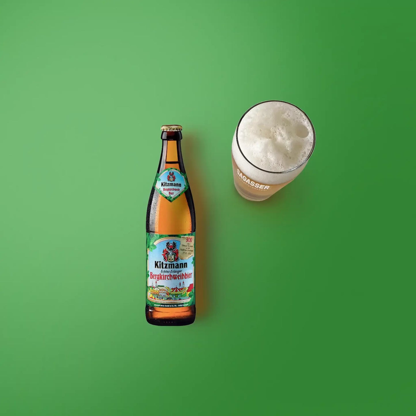 Kitzmann Kirchweihbier