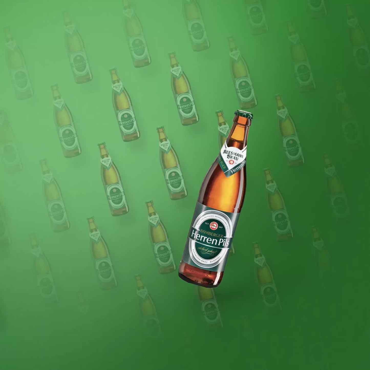 Keesmann Herrenpils