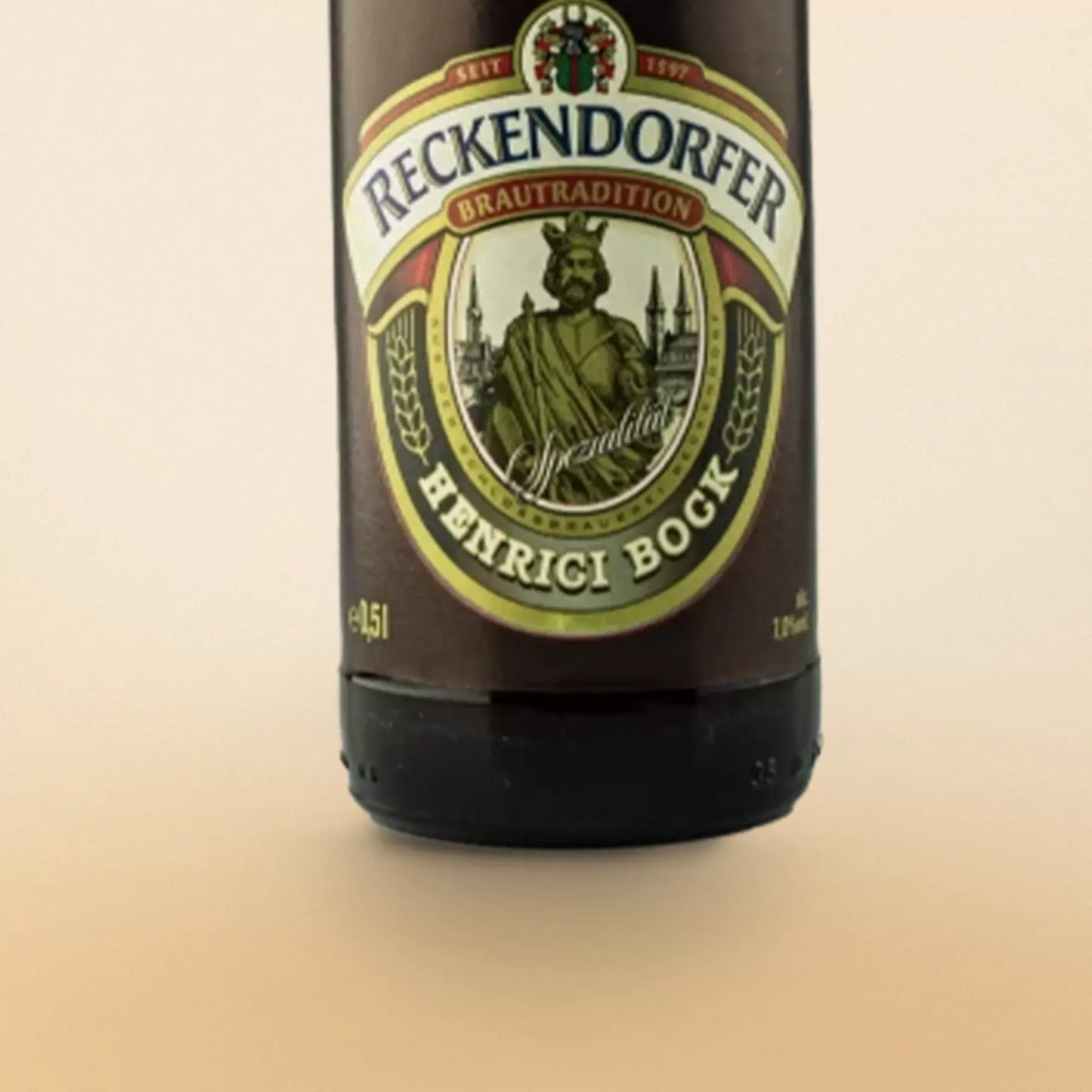 Reckendorfer Henrici Bock