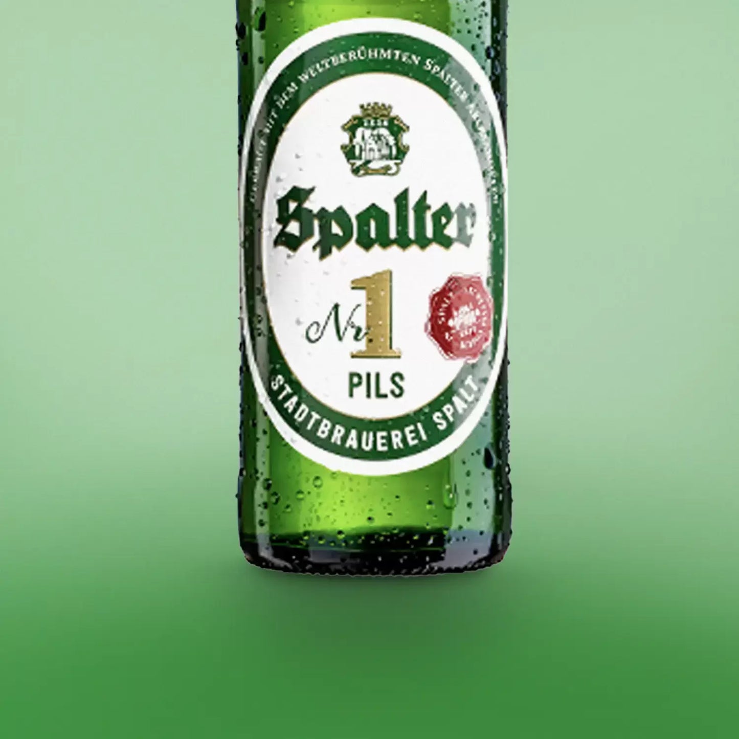 Spalter Pils Nr.1 0,33 l