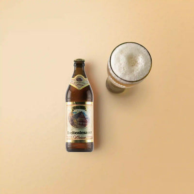 Krug Bräu Weißbier