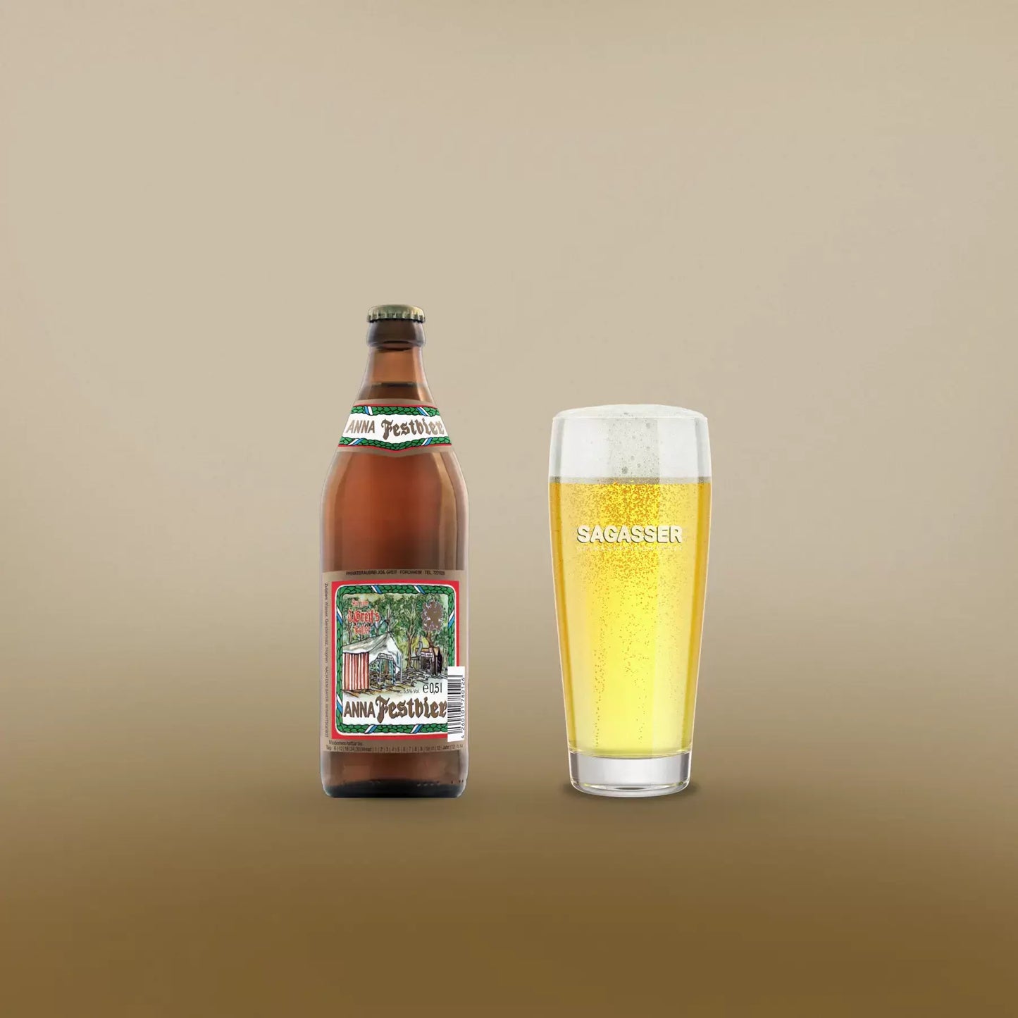 Greif Festbier