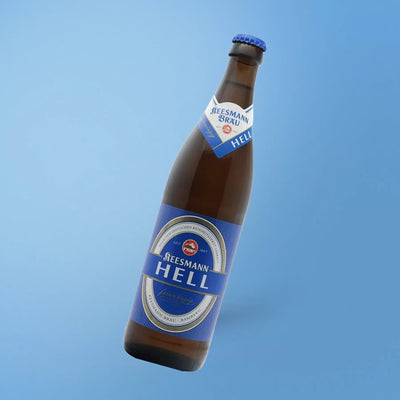 Keesmann Hell