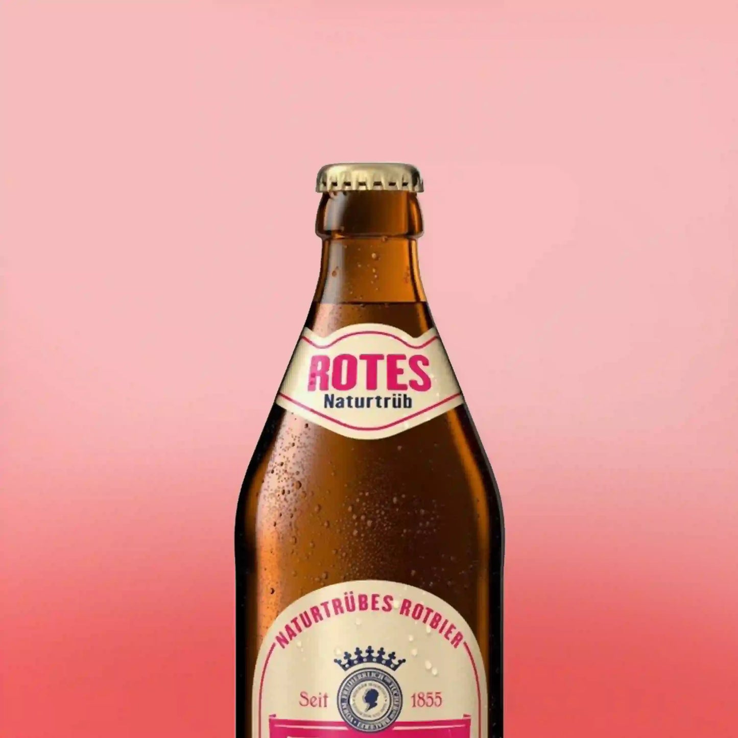 Tucher Rotes Naturtrüb