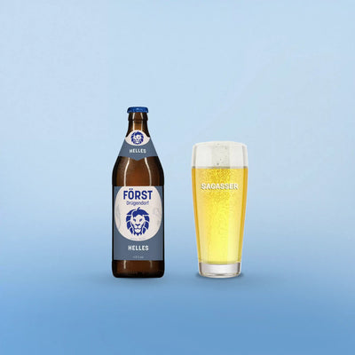 Brauerei Först Hell