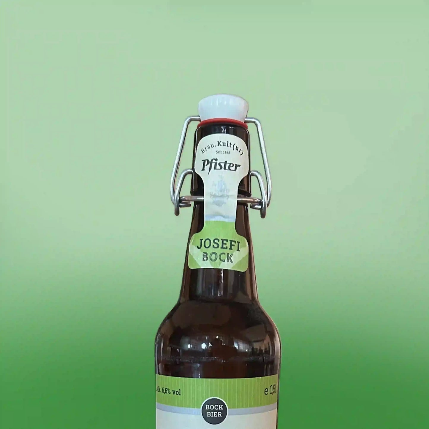 Pfister Josefi Bock