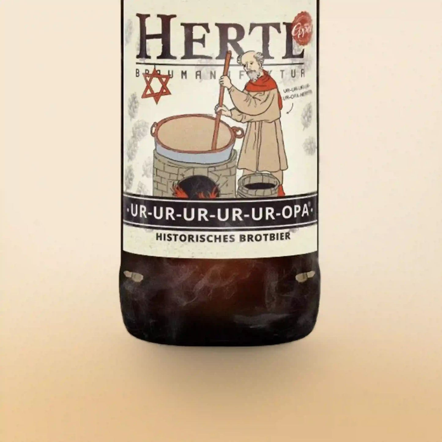 Hertl Ur-Ur-Ur-Ur-Ur-Opa