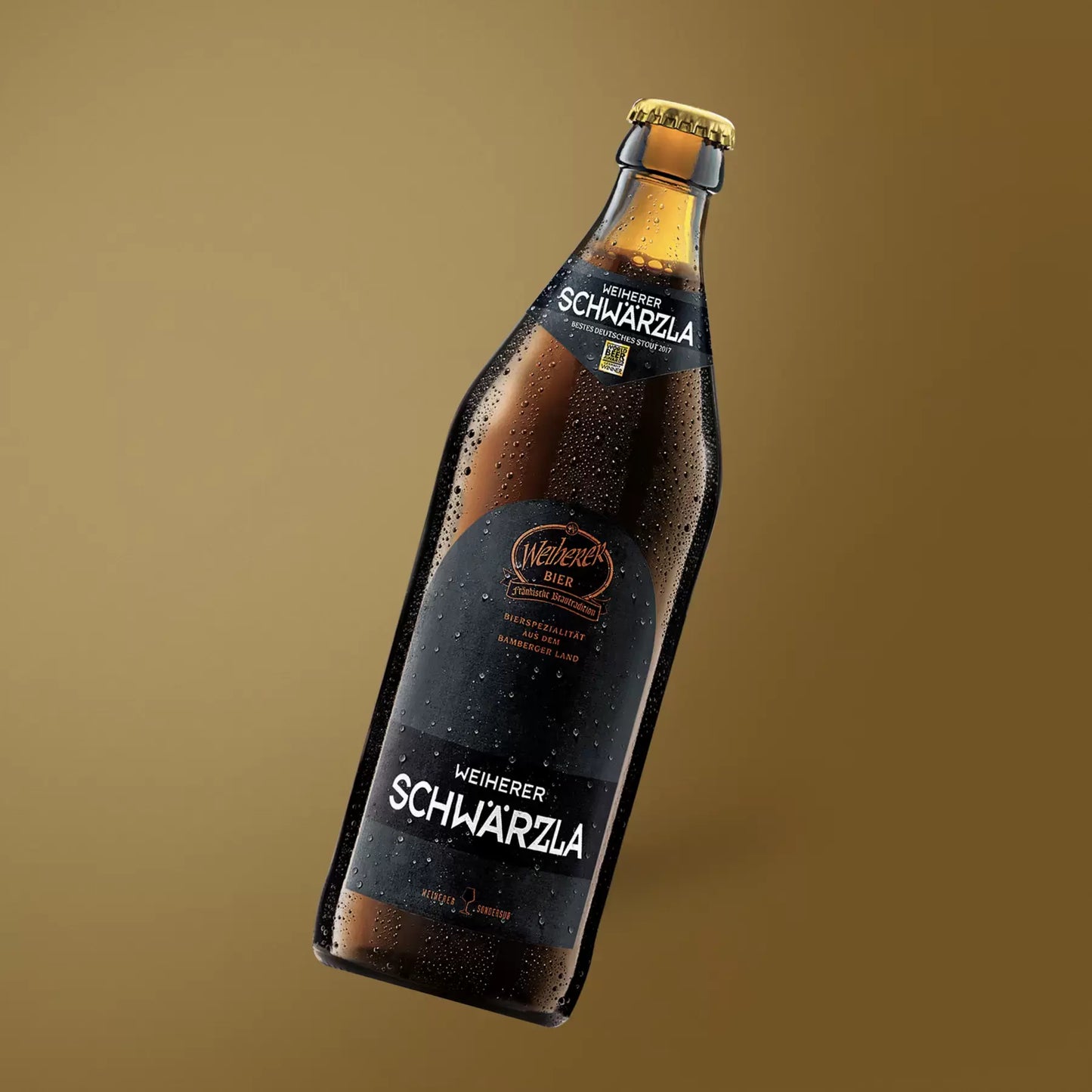 Weiherer Schwärzla