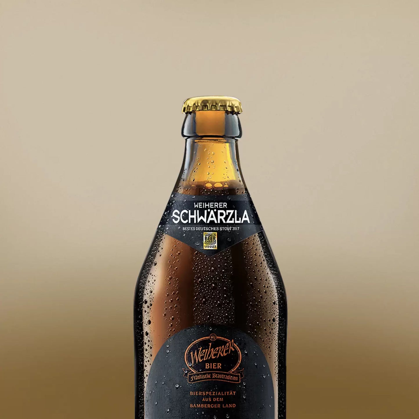 Weiherer Schwärzla