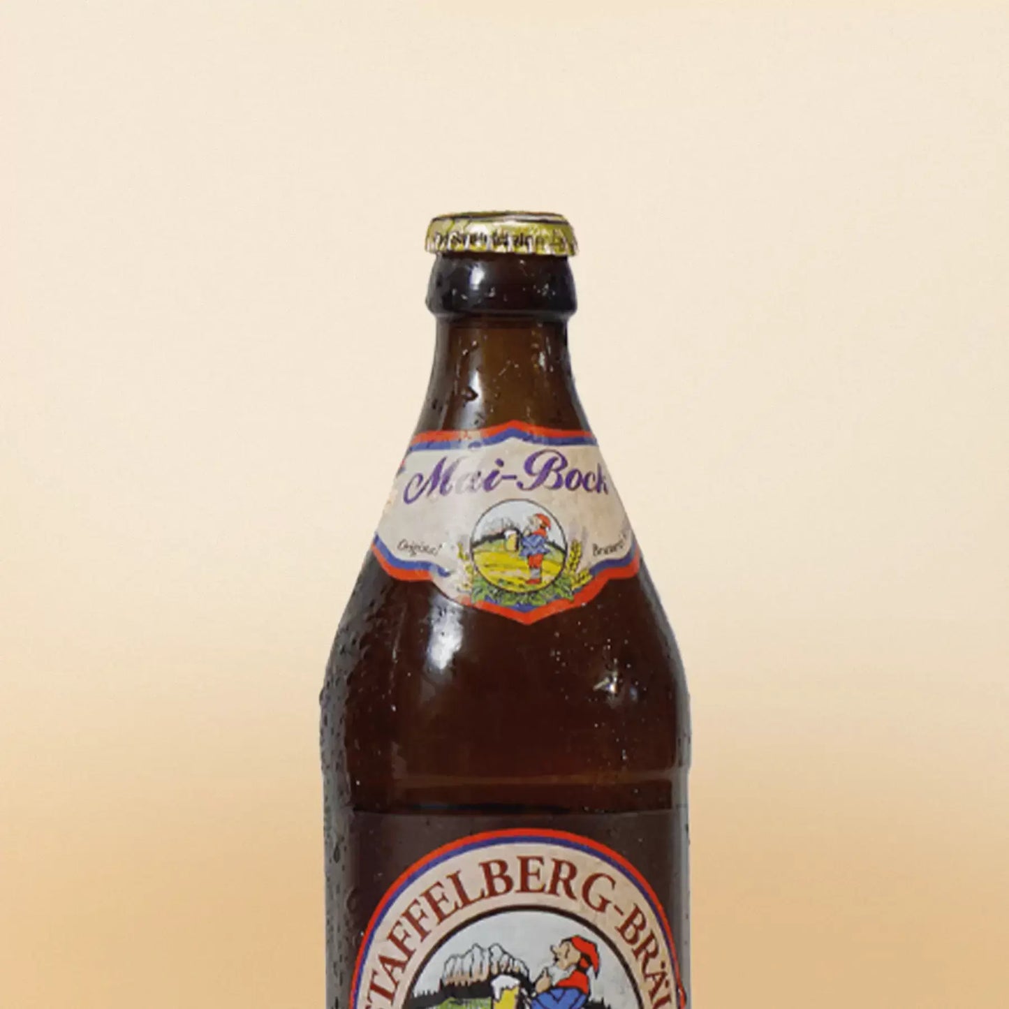 Staffelberg Maibock
