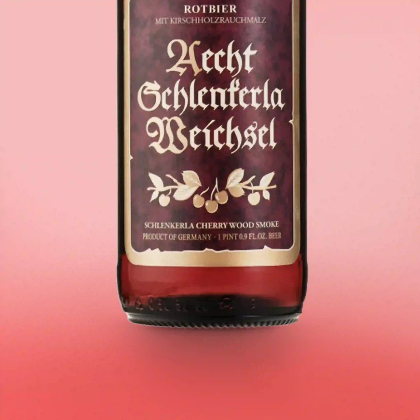 Schlenkerla Weichsel
