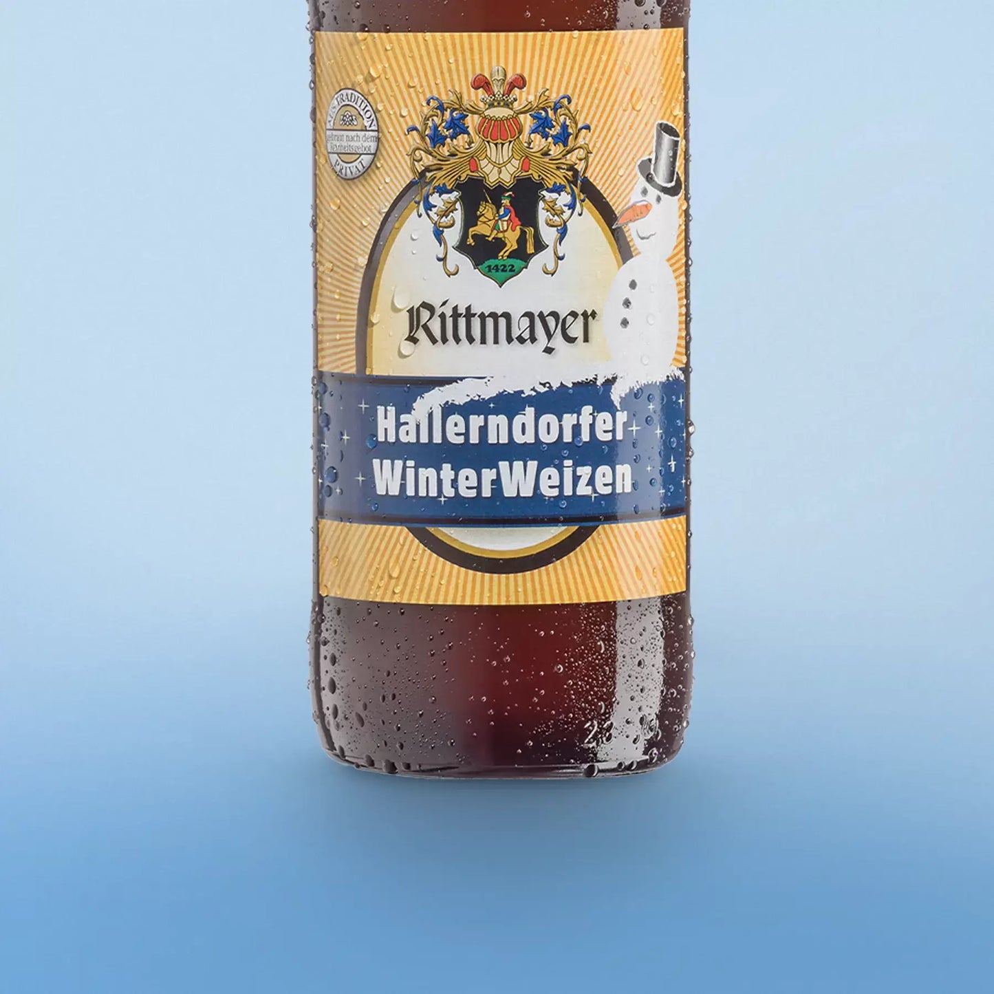 Rittmayer Winter-Weißbier