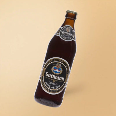 Gutmann Weißbier Dunkel