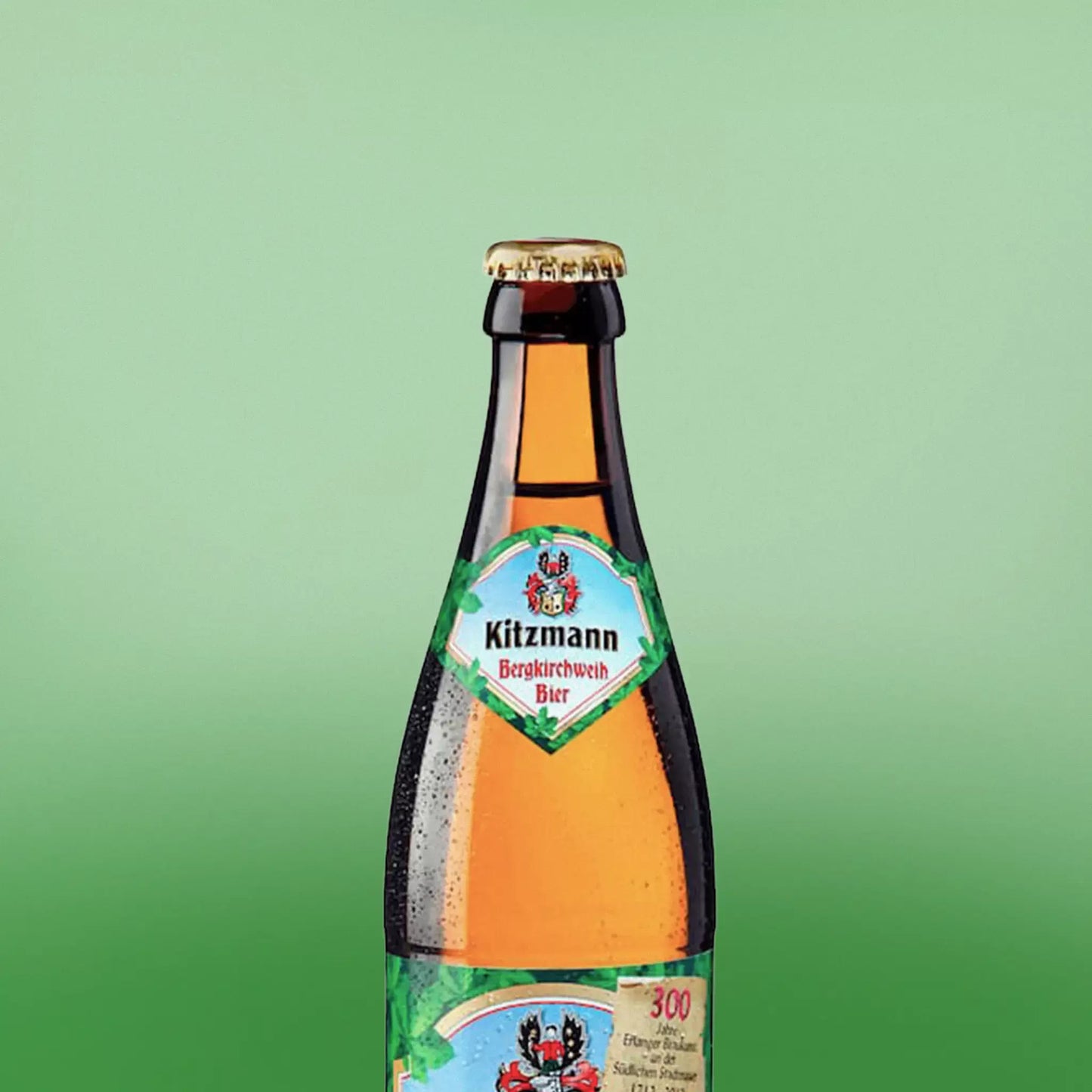 Kitzmann Kirchweihbier