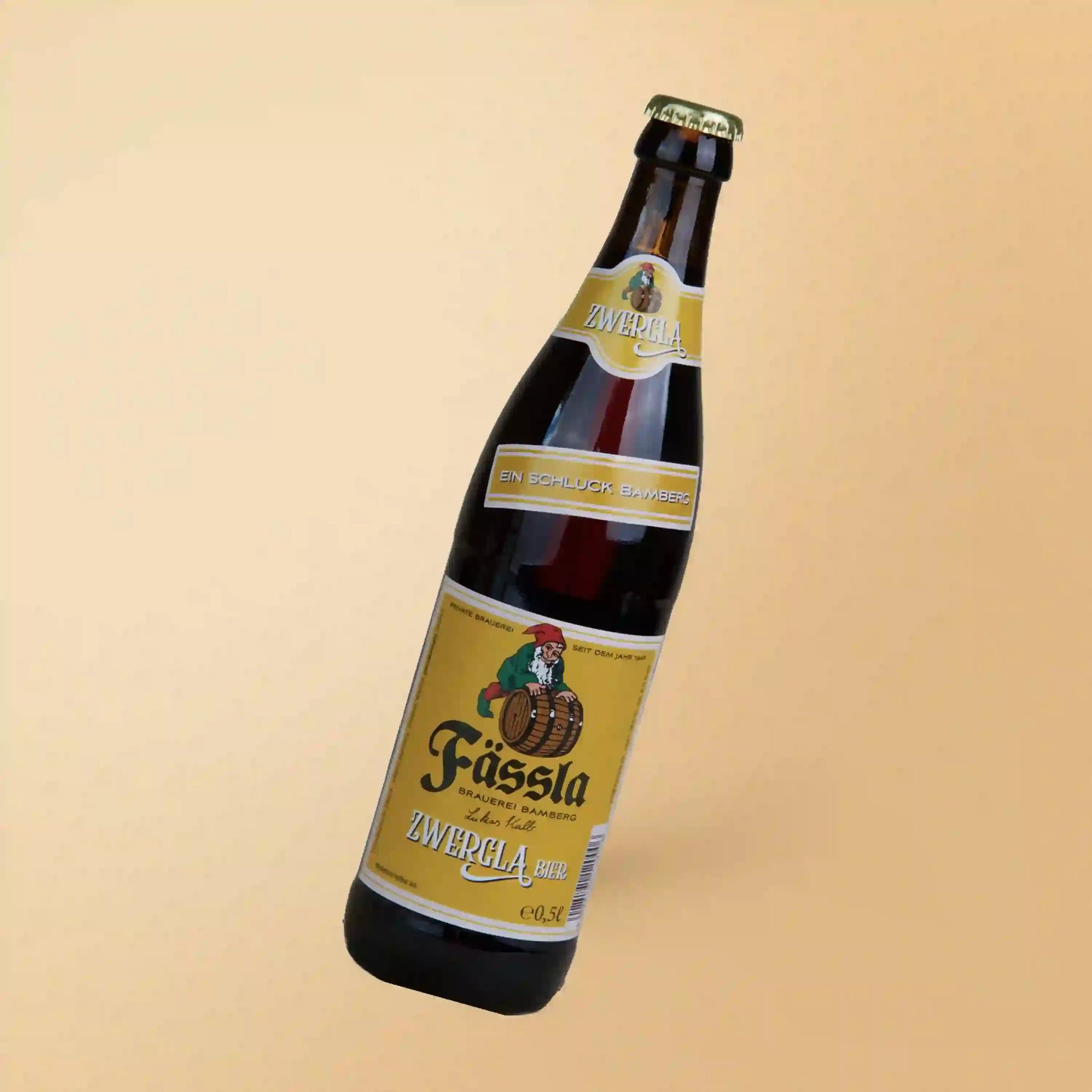 Fässla Zwergla
