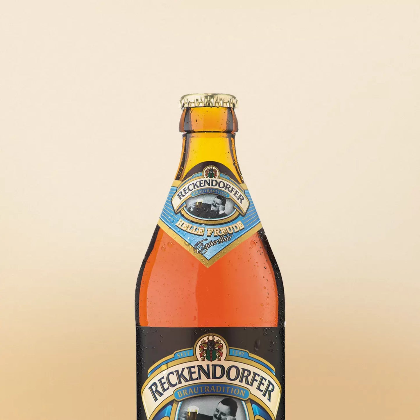 Reckendorfer Helle Freude