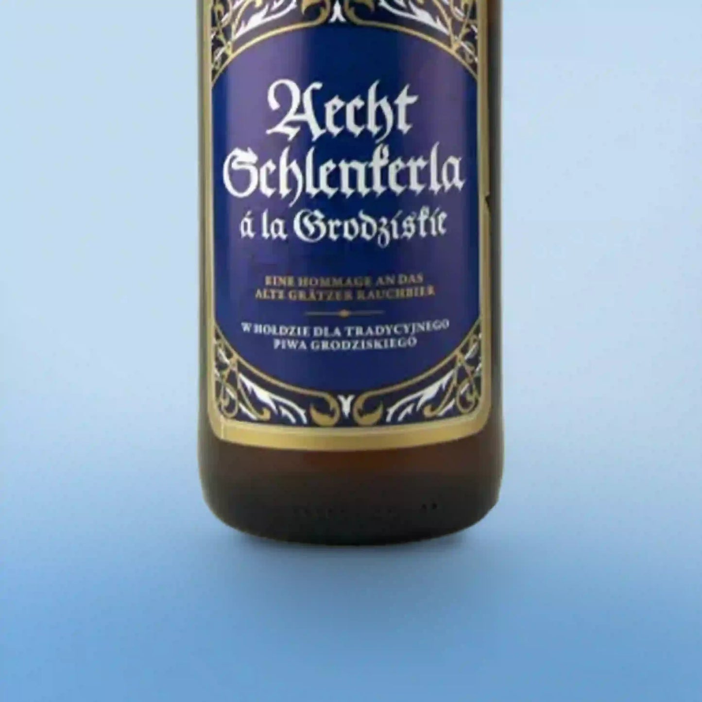 Schlenkerla Grodziskie