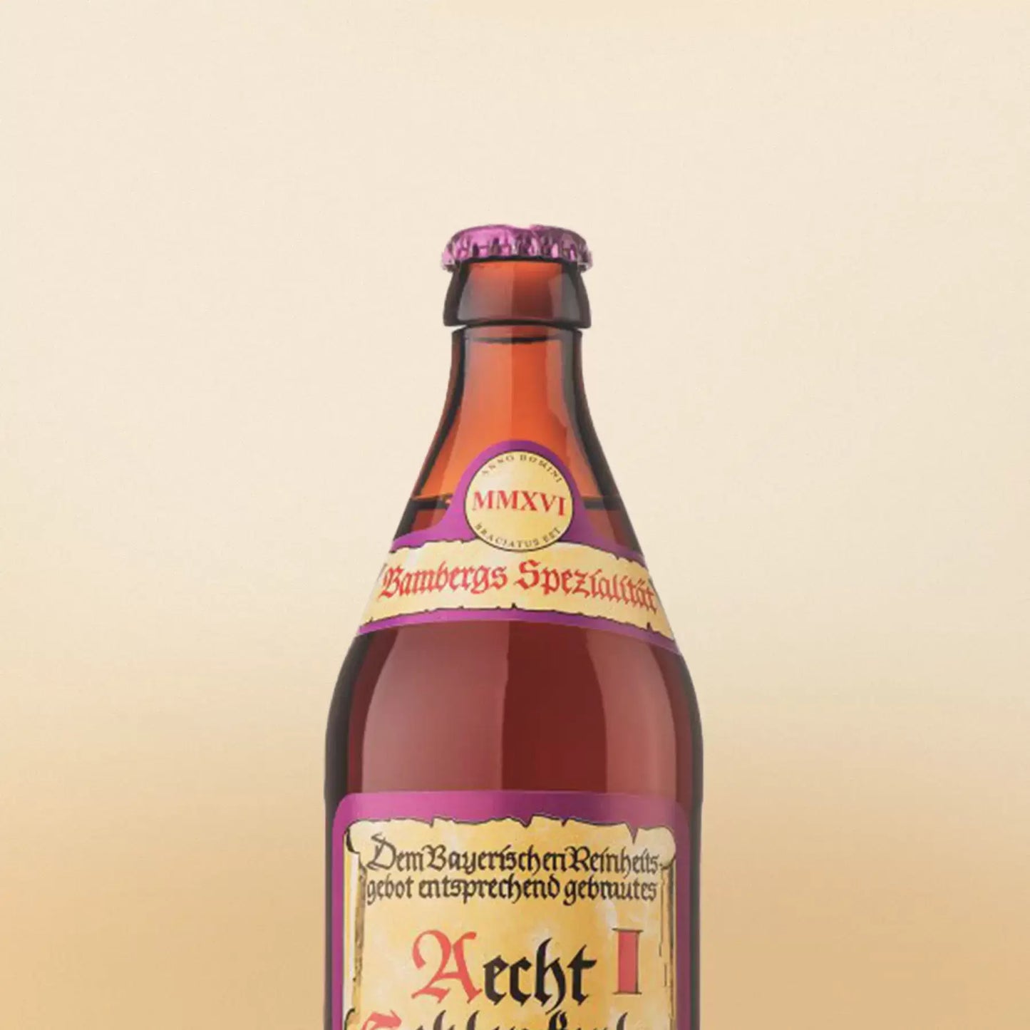 Schlenkerla Fastenbier