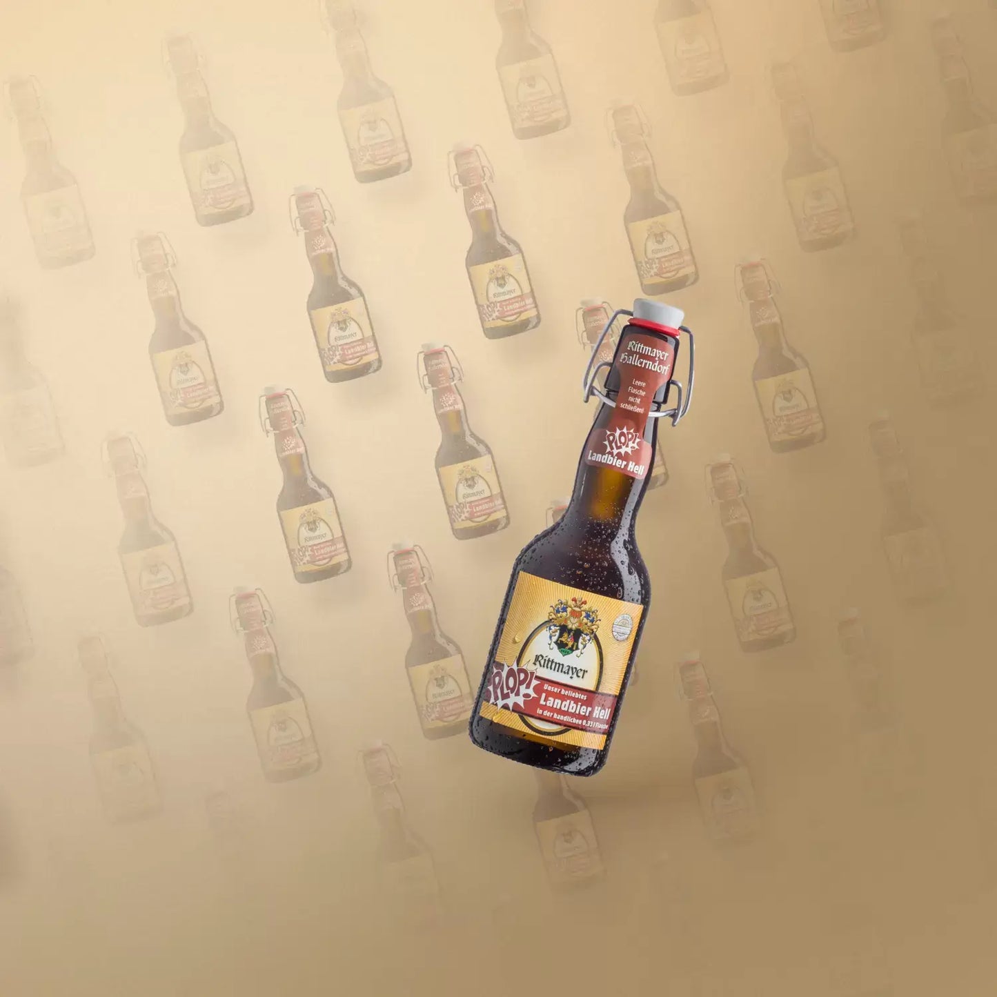 Rittmayer Landbier 0,33l