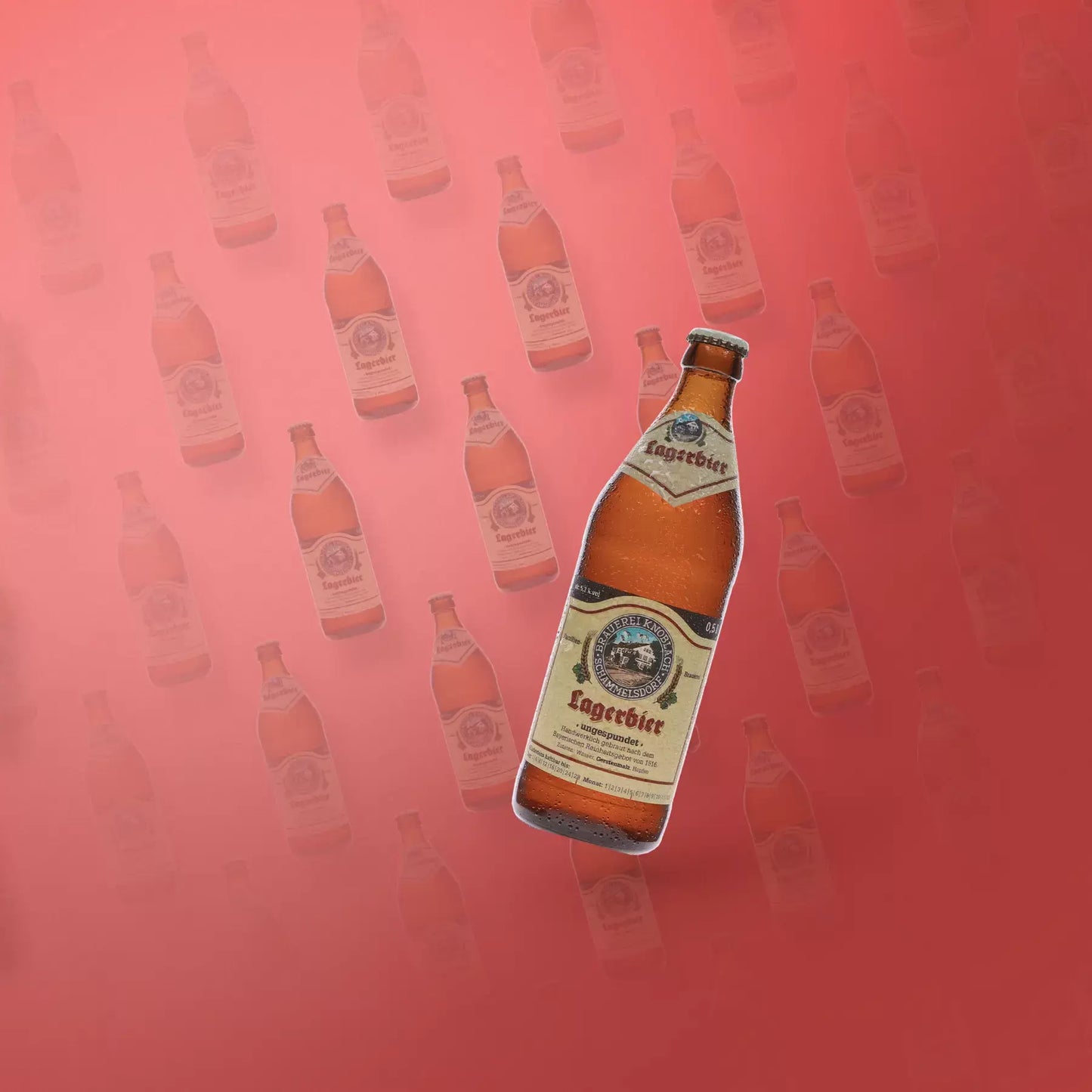 Knoblach Lager