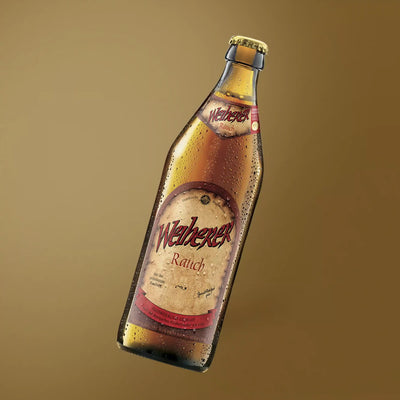 Weiherer Rauchbier