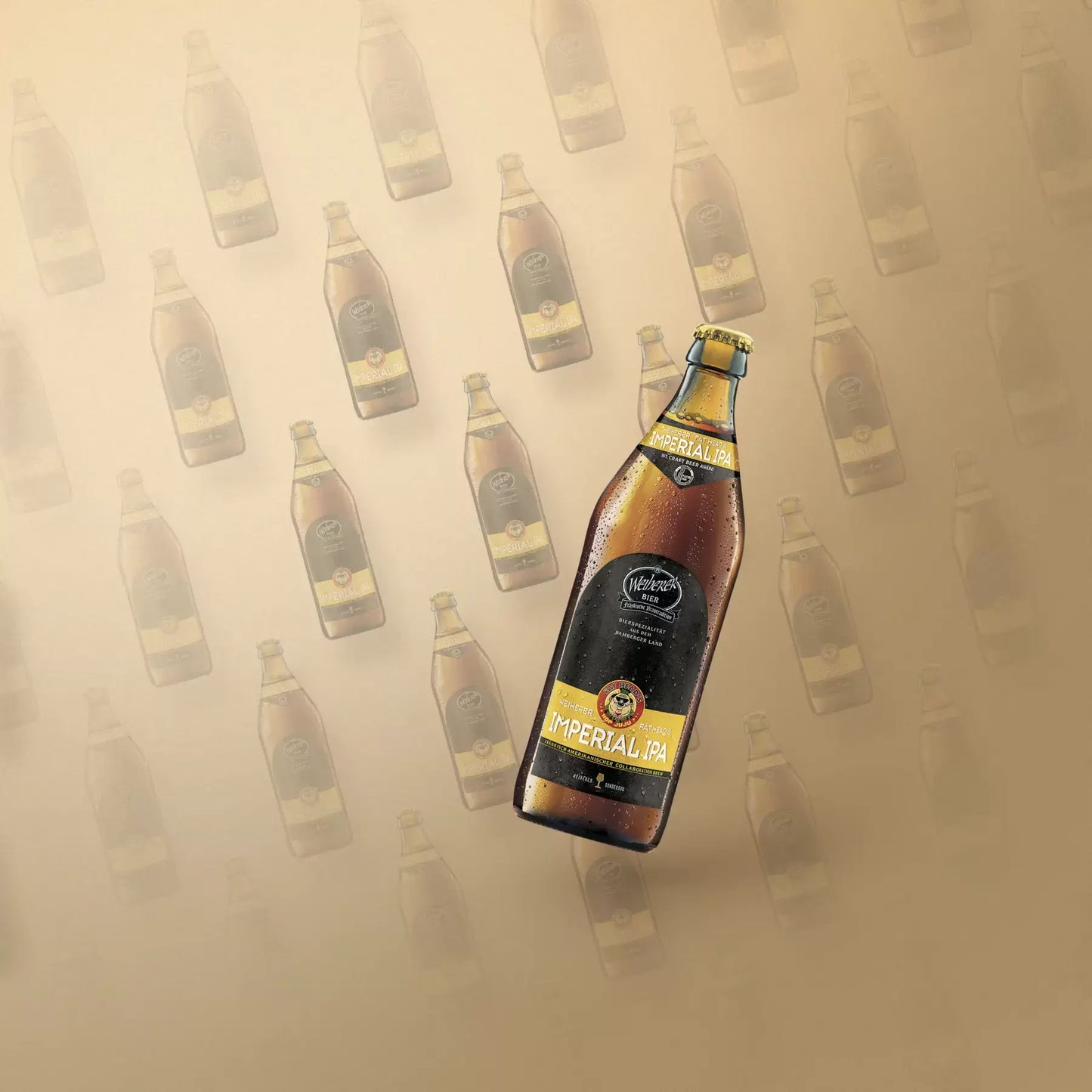 Weiherer Fat Head IPA
