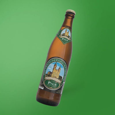 Nothelfer Pils