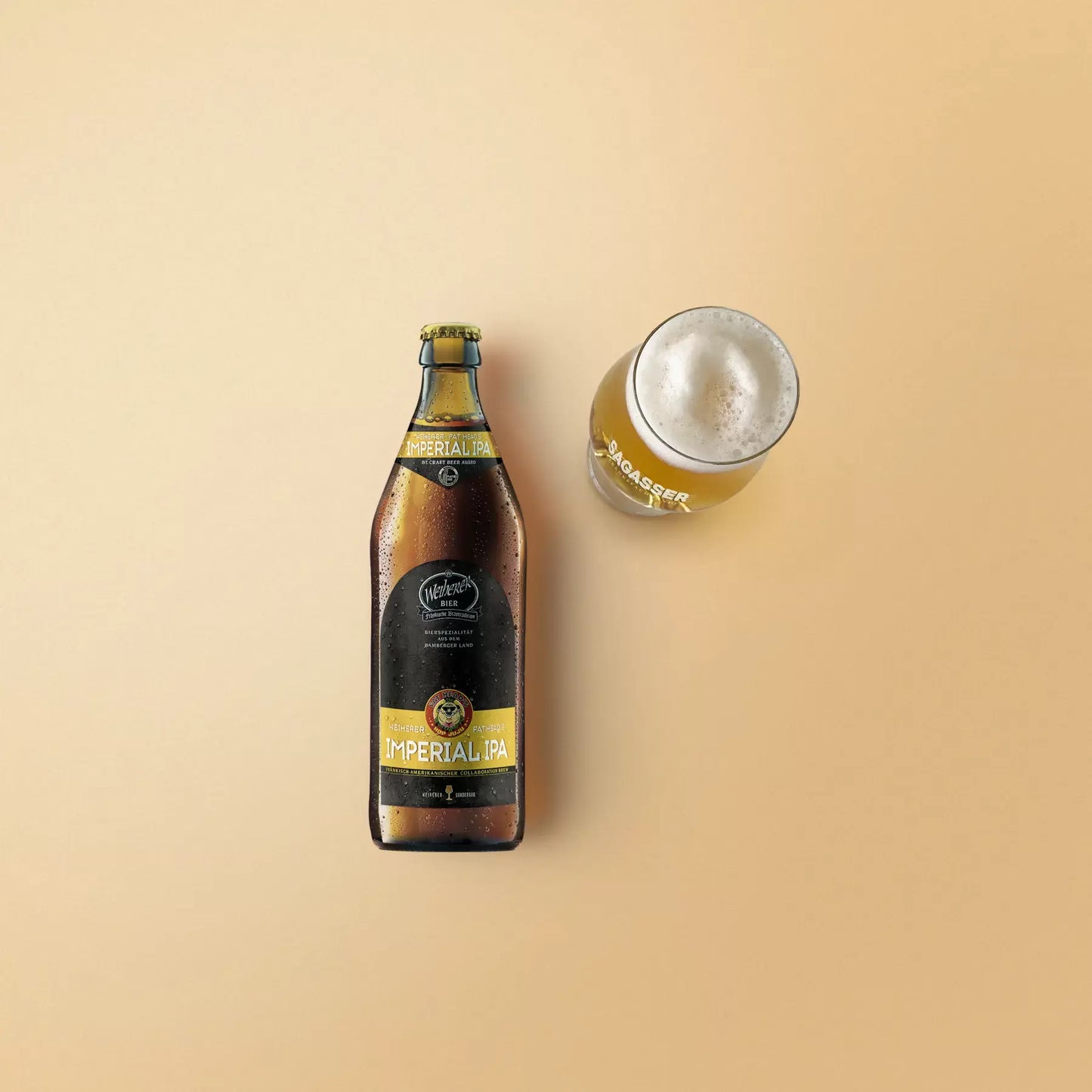 Weiherer Fat Head IPA