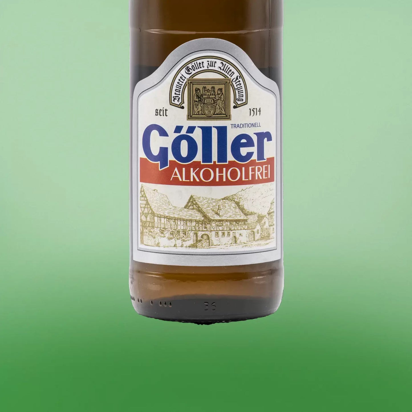 Göller Alkoholfrei